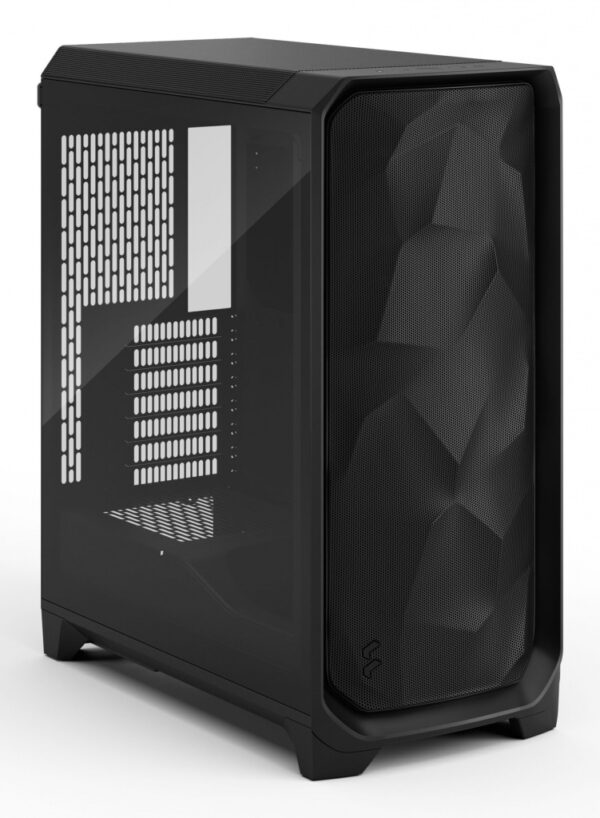 Fractal Design Meshify 3 Zwart - Afbeelding 3