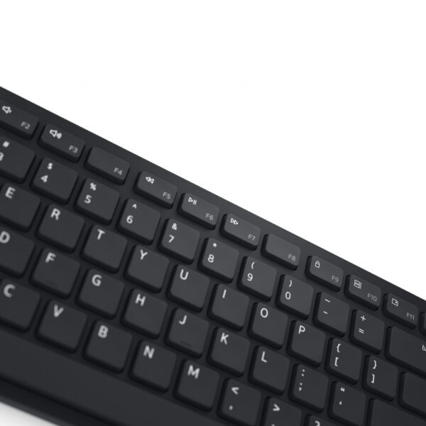 DELL Pro Wireless Keyboard and Mouse - KM5221W - Afbeelding 10