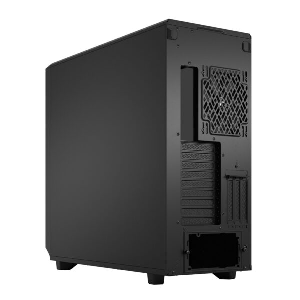 Fractal Design Meshify 2 XL Tower Zwart - Afbeelding 6