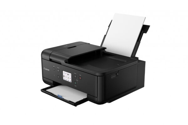 Canon PIXMA TR7650 Inkjet A4 4800 x 1200 DPI Wifi - Afbeelding 15