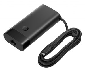 HP USB-C 140W Laptop Chrg EMEA-INTL EN L netvoeding & inverter
