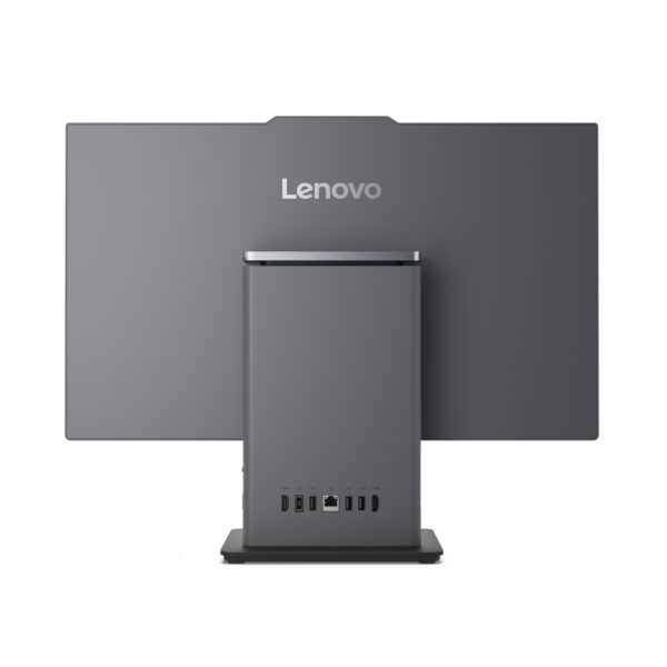 Lenovo ThinkCentre neo 50a Intel® Core™ i5 i5-13420H 60,5 cm (23.8") 1920 x 1080 Pixels Touchscreen Alles-in-één-pc 8 GB DDR5-SD - Afbeelding 2