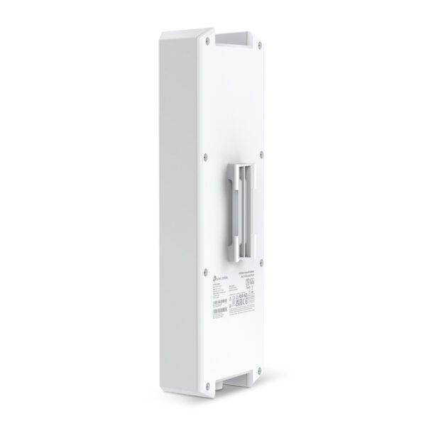 TP-Link Omada EAP650-Outdoor 3000 Mbit/s Wit Power over Ethernet (PoE) - Afbeelding 3