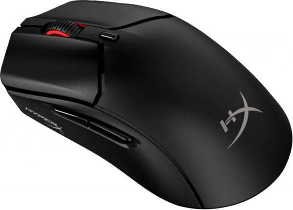 HyperX Pulsefire Haste 2 - draadloze gamingmuis (zwart) - Afbeelding 2