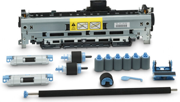 HP Lj M5035 MFP 110V PM Kit