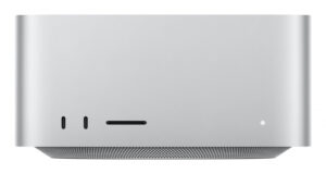 Apple Mac Studio Apple M M4 Max 36 GB 512 GB SSD macOS Sequoia Mini PC Zilver