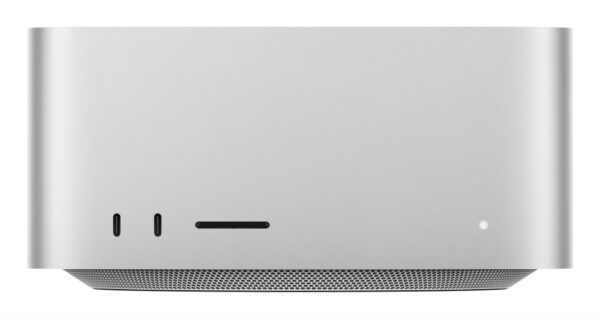 Apple Mac Studio Apple M M4 Max 36 GB 512 GB SSD macOS Sequoia Mini PC Zilver