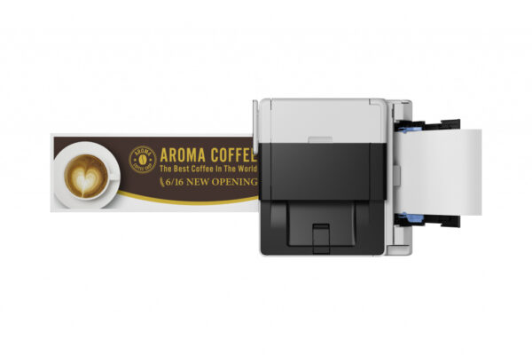 Canon MAXIFY GX 7150 Inkjet A4 600 x 1200 DPI Wifi - Afbeelding 9