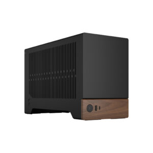 Fractal Design Terra Small Form Factor (SFF) Grafiet