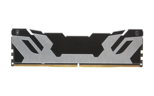 Kingston Technology FURY 48GB 8400MT/s DDR5 CL40 CUDIMM (set van 2) Renegade Silver XMP - Afbeelding 4