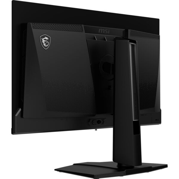MSI MAG 271QPX QD-OLED E2 computer monitor 67,3 cm (26.5") 2560 x 1440 Pixels Wide Quad HD Zwart - Afbeelding 14