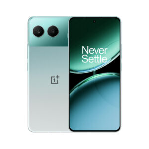 OnePlus Nord 4 17,1 cm (6.74") Dual SIM Android 14 5G USB Type-C 12 GB 256 GB 5500 mAh Groen