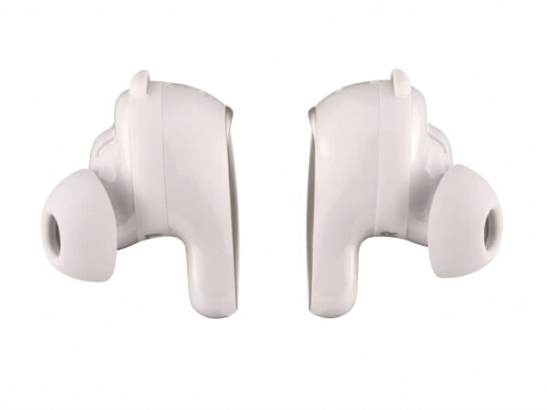 Bose QuietComfort Ultra Headset Draadloos In-ear Muziek/Voor elke dag Bluetooth Zwart - Afbeelding 4