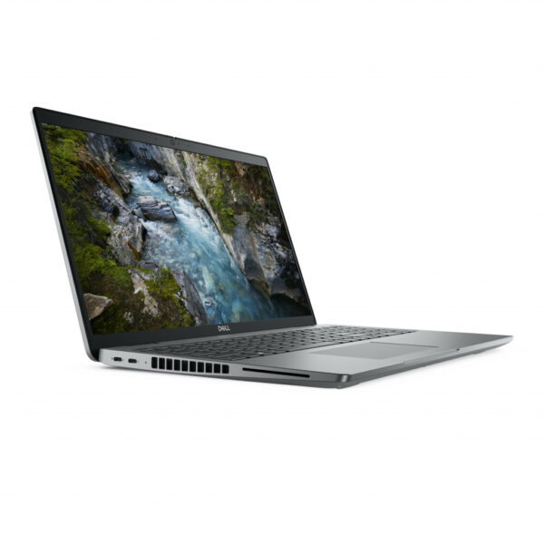 DELL Precision 3590 Intel Core Ultra 7 155H Mobiel werkstation 39,6 cm (15.6") Full HD 16 GB DDR5-SDRAM 512 GB SSD NVIDIA RTX 5 - Afbeelding 4