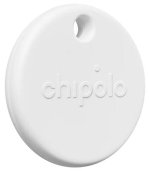 Chipolo POP Universeel Finder Wit