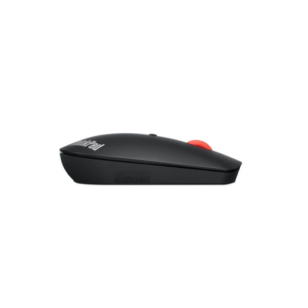Lenovo 4Y50X88822 muis Gamen Ambidextrous Bluetooth Optisch 2400 DPI - Afbeelding 3