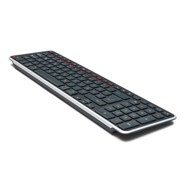 Contour Design Balance Keyboard DE, wired - Afbeelding 4