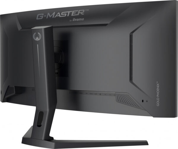 iiyama G-MASTER GCB3486WQSCP-B1 computer monitor 86,4 cm (34") 1440 x 3440 Pixels 4K Ultra HD Zwart - Afbeelding 18