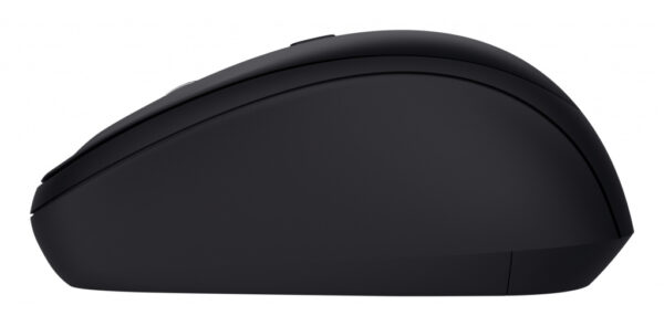 Trust Yvi+ muis Universeel Ambidextrous RF-draadloos + Bluetooth Optisch 1600 DPI - Afbeelding 3