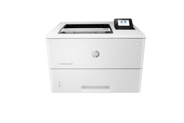 HP LaserJet Enterprise M507dn Zwart-wit Printer, Alleen Ethernet; Dubbelzijdig - Afbeelding 5