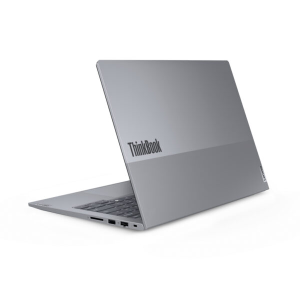Lenovo ThinkBook 14 G7 ARP AMD Ryzen™ 5 7535HS Laptop 35,6 cm (14") WUXGA 16 GB DDR5-SDRAM 512 GB SSD Wi-Fi 6E (802.11ax) - Afbeelding 10