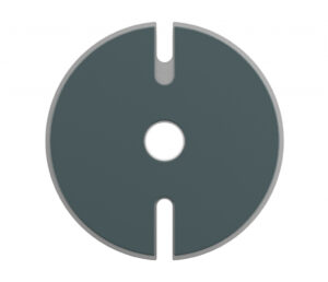 Logitech 952-000120 cameraophangaccessoire Montageplaat