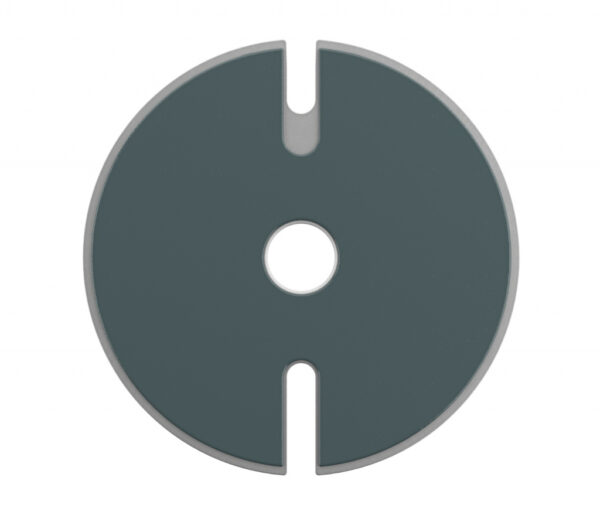 Logitech 952-000120 cameraophangaccessoire Montageplaat