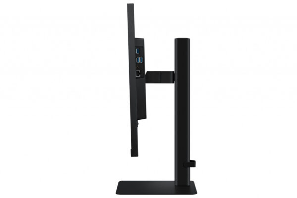Samsung 27" ViewFinity S8 S80UD UHD Monitor - Afbeelding 9