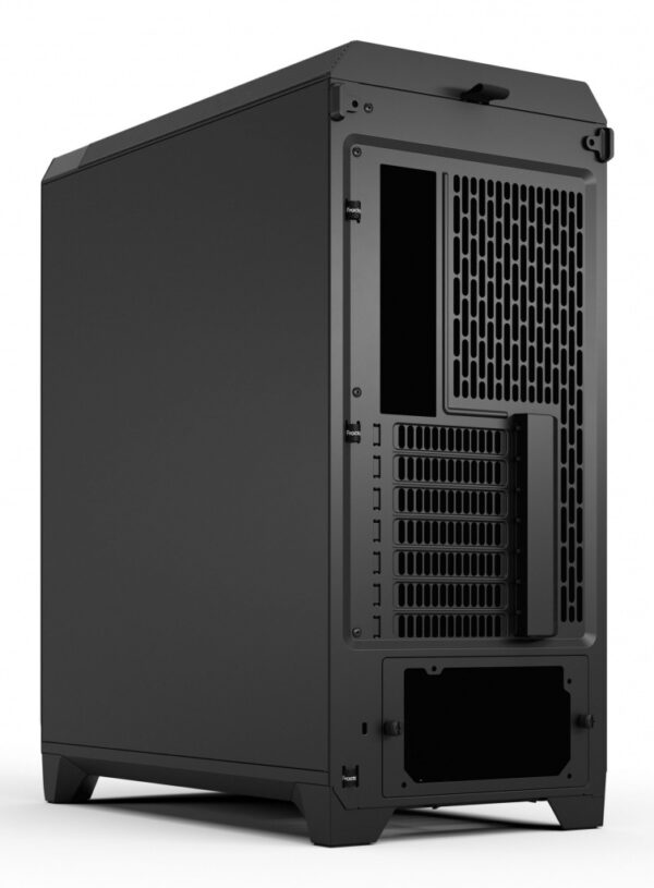 Fractal Design Meshify 3 Zwart - Afbeelding 12