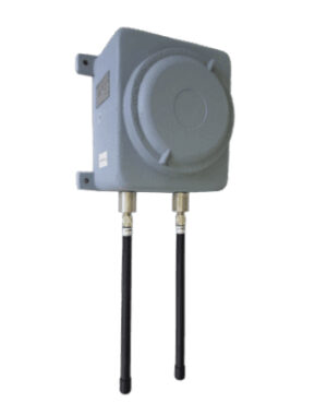Alcatel-Lucent 8379 1880 - 1930 MHz Wit