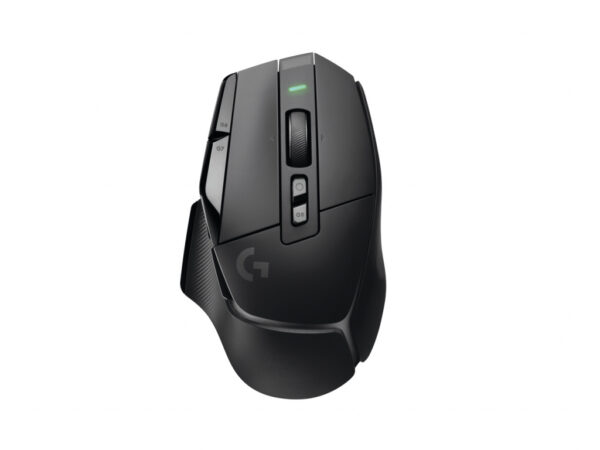 Logitech G G502 X LIGHTSPEED - Afbeelding 6