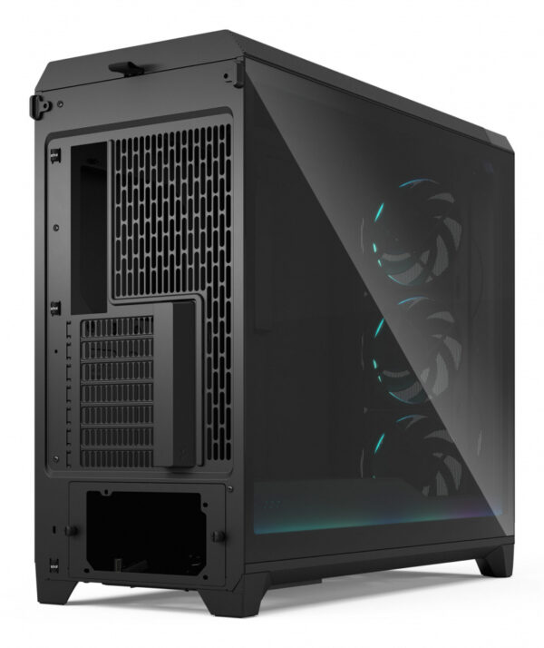 Fractal Design Meshify 3 XL Zwart - Afbeelding 11