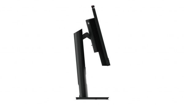 Lenovo ThinkCentre Tiny-In-One 24 Gen 5 LED display 60,5 cm (23.8") 1920 x 1080 Pixels Full HD Touchscreen Zwart - Afbeelding 8