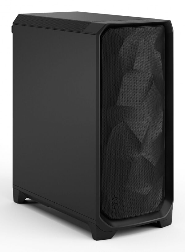 Fractal Design Meshify 3 Zwart - Afbeelding 3