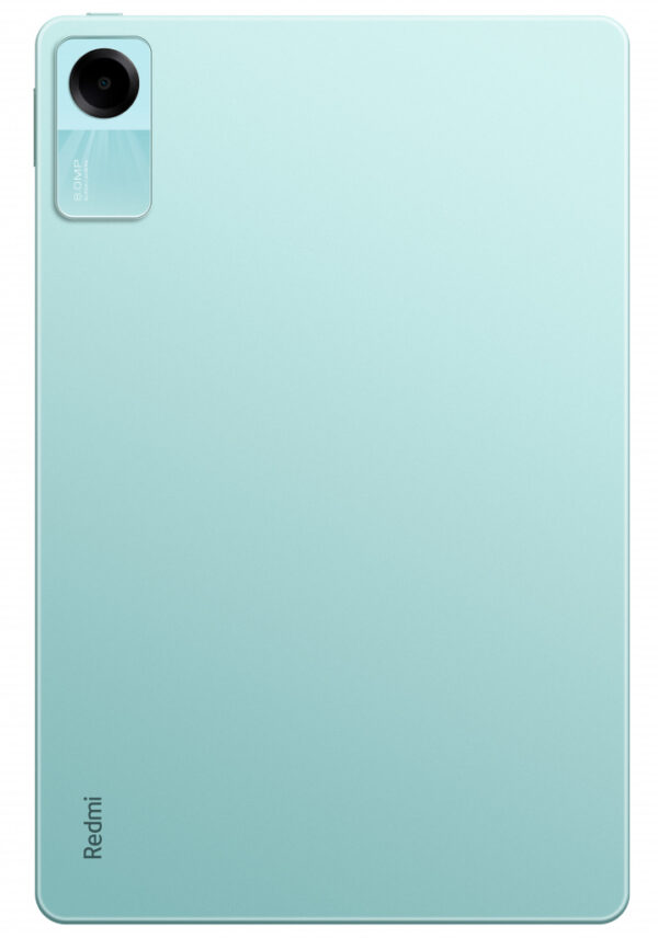 Xiaomi Redmi Pad SE Qualcomm Snapdragon 256 GB 27,9 cm (11") 8 GB Android 13 Groen