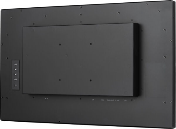 iiyama TF2438MSC-B1 beeldkrant Digitaal A-kaart 61 cm (24") LED 600 cd/m² Full HD Zwart Touchscreen - Afbeelding 16