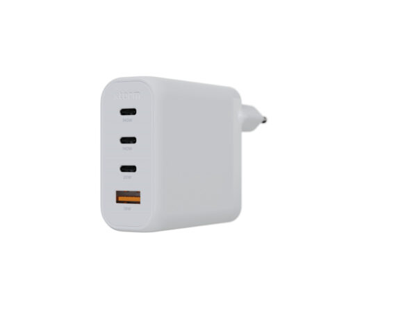 Xtorm 140W GaN² Ultra Adapter - Afbeelding 7