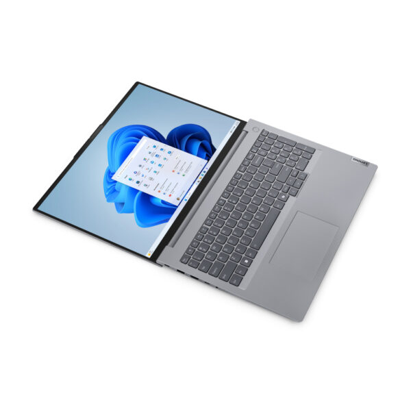 Lenovo ThinkBook 16 G7 ARP AMD Ryzen™ 5 7535HS Laptop 40,6 cm (16") WUXGA 16 GB DDR5-SDRAM 512 GB SSD Wi-Fi 6E (802.11ax) - Afbeelding 6