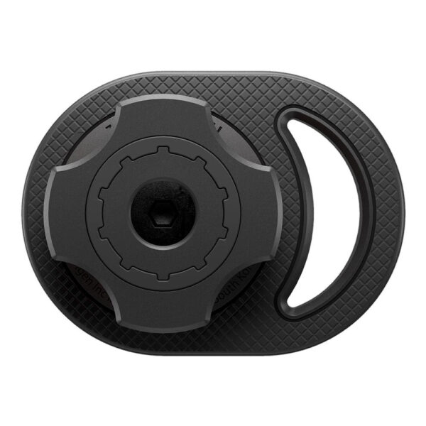 Spigen 000MP25057 houder Passieve houder Mobiele telefoon/Smartphone Zwart - Afbeelding 8