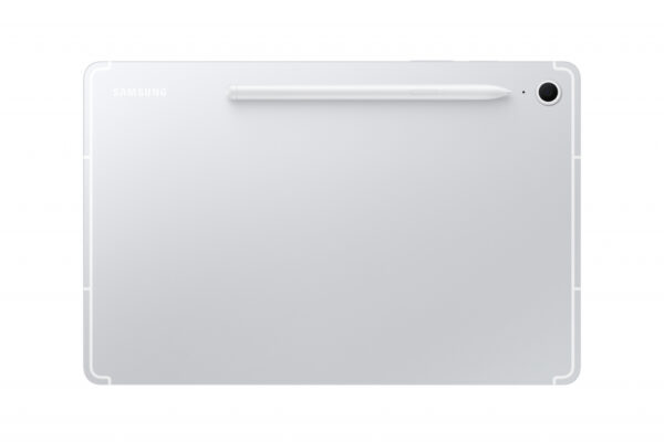 Samsung Galaxy Tab S10 FE 5G Samsung Exynos LTE-TDD & LTE-FDD 256 GB 27,7 cm (10.9") 12 GB Wi-Fi 6 (802.11ax) Zilver - Afbeelding 9