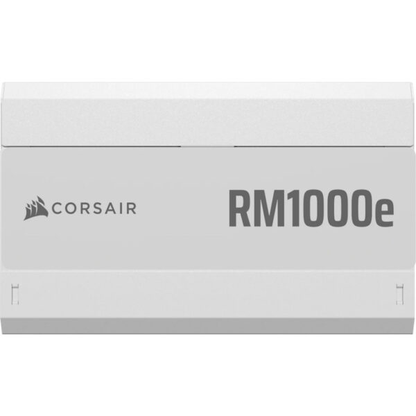 Corsair RMe Series RM1000e power supply unit 1000 W 24-pin ATX ATX Wit - Afbeelding 4