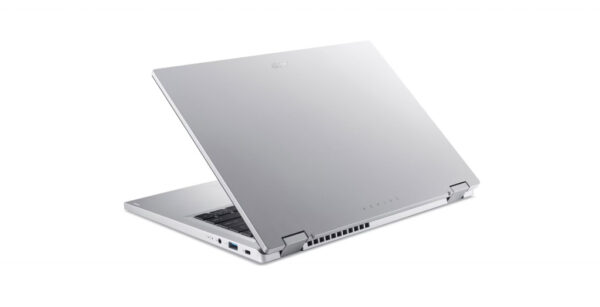 Acer Aspire Go Spin 14 AGSP14-31PT-37KW Intel Core 3 N355 Hybride (2-in-1) 35,6 cm (14") Touchscreen WUXGA 16 GB LPDDR5-SDRAM 51 - Afbeelding 7