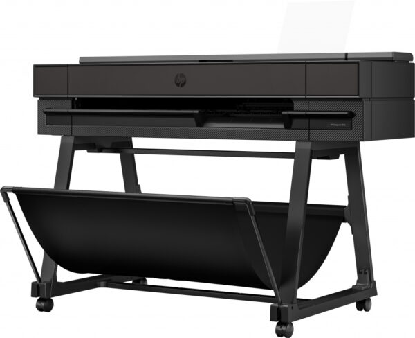 HP Designjet T850 36 inch printer - Afbeelding 4