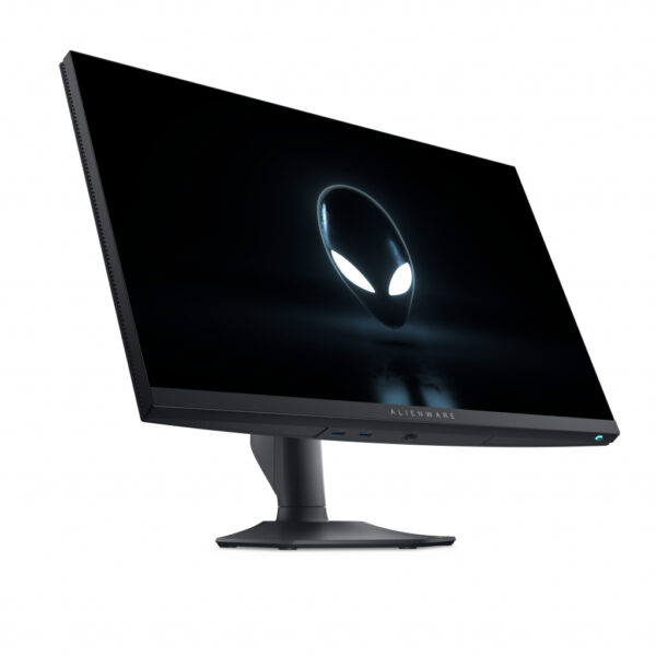 Alienware AW2724DM LED display 68,6 cm (27") 2560 x 1440 Pixels Quad HD LCD Zwart - Afbeelding 4