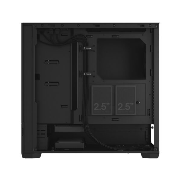 Fractal Design Pop Air Tower Zwart - Afbeelding 10