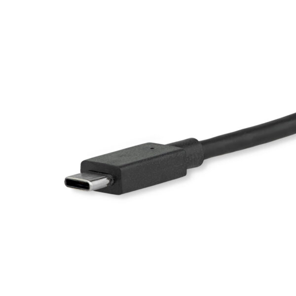 StarTech.com USB-C naar DisplayPort adapter kabel 1,8 m 4K / 60 Hz - Afbeelding 5