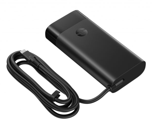 HP USB-C 140W Laptop Chrg EMEA-INTL EN L netvoeding & inverter - Afbeelding 2
