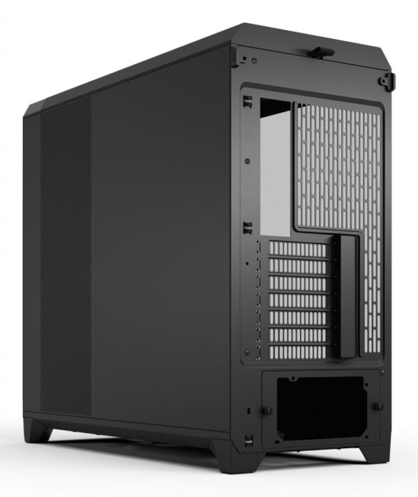 Fractal Design Meshify 3 XL Zwart - Afbeelding 12