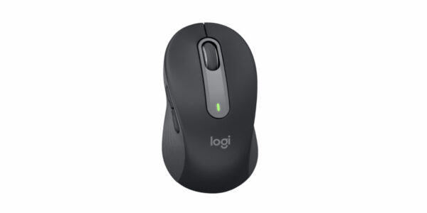 Logitech 920-010999 toetsenbord Inclusief muis Kantoor Bluetooth QWERTY UK International Grafiet - Afbeelding 5