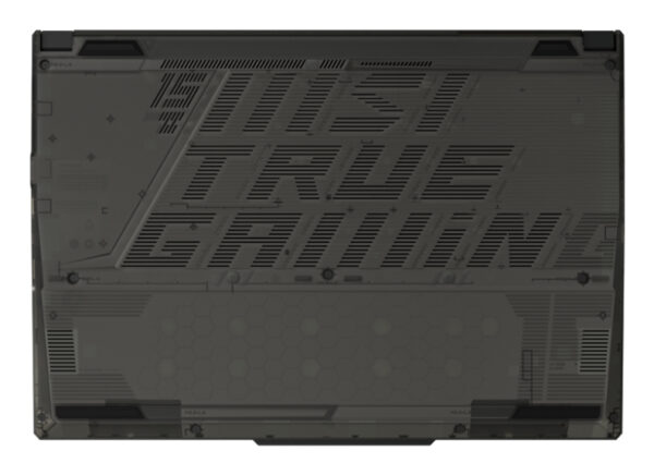 MSI Cyborg 15 A13VE-693NL laptop Intel® Core™ i7 i7-13620H 39,6 cm (15.6") Full HD 16 GB DDR5-SDRAM 512 GB SSD NVIDIA GeForce RT - Afbeelding 5